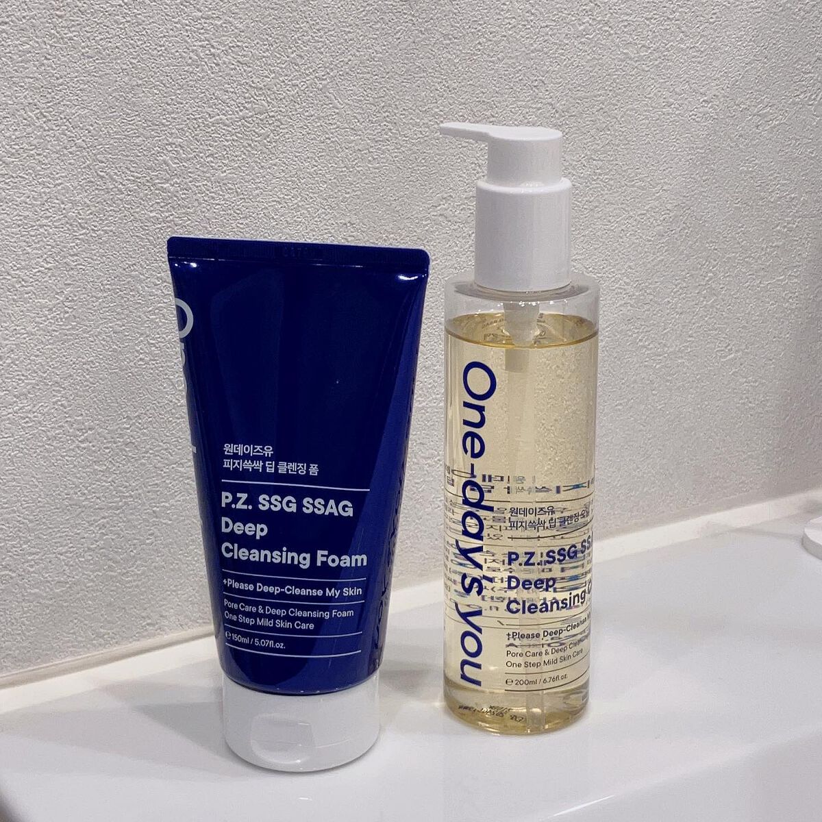 ノーモアブラックヘッド(ノーズピーリング)/One-day's you/スクラブ・ゴマージュを使ったクチコミ(8枚目)