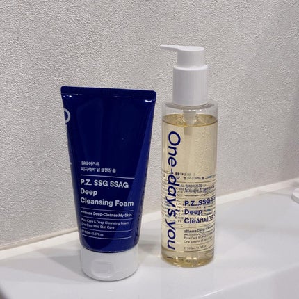 ノーモアブラックヘッド(ノーズピーリング)/One-day's you/スクラブ・ゴマージュを使ったクチコミ(8枚目)