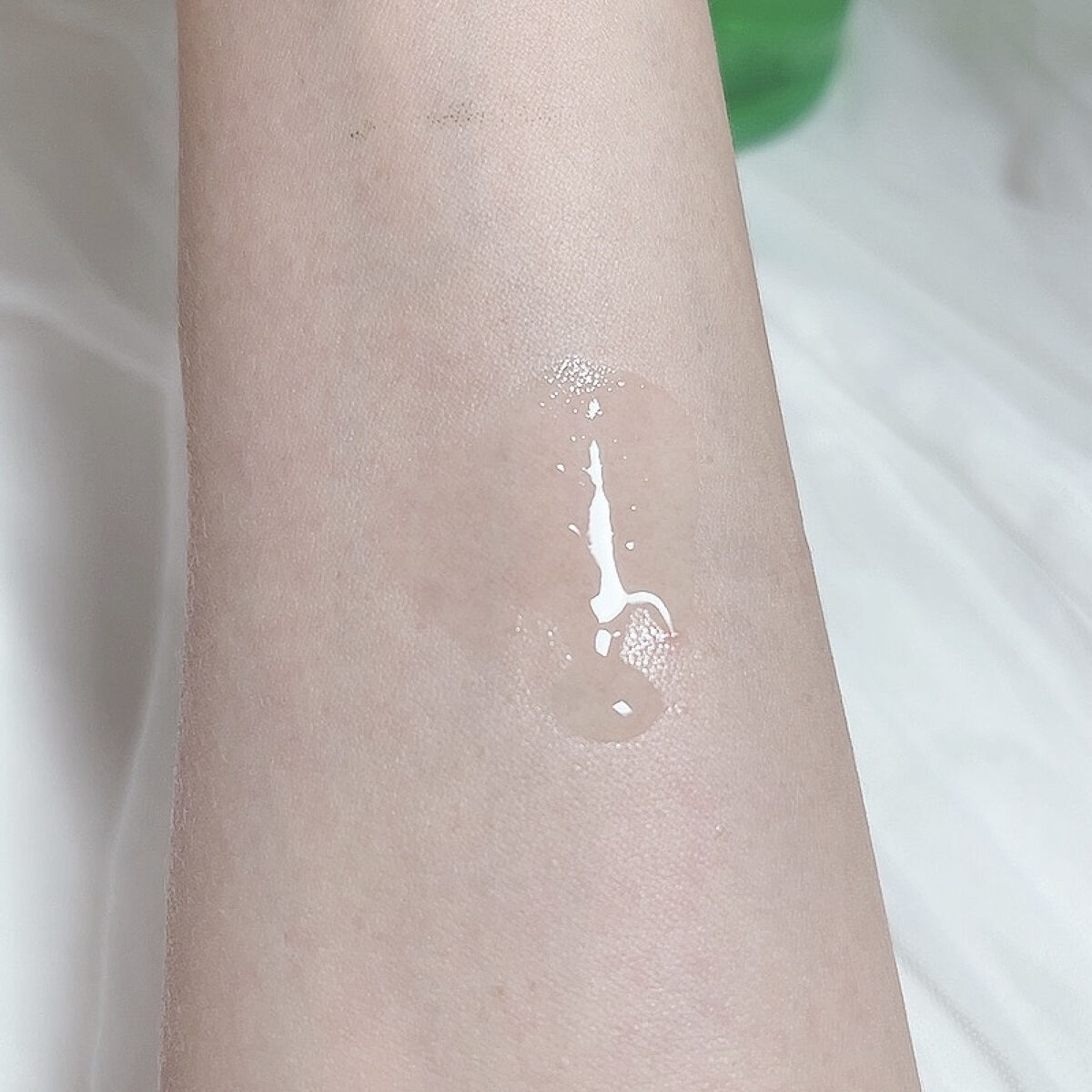 CICA スキン/VT/化粧水を使ったクチコミ（2枚目）