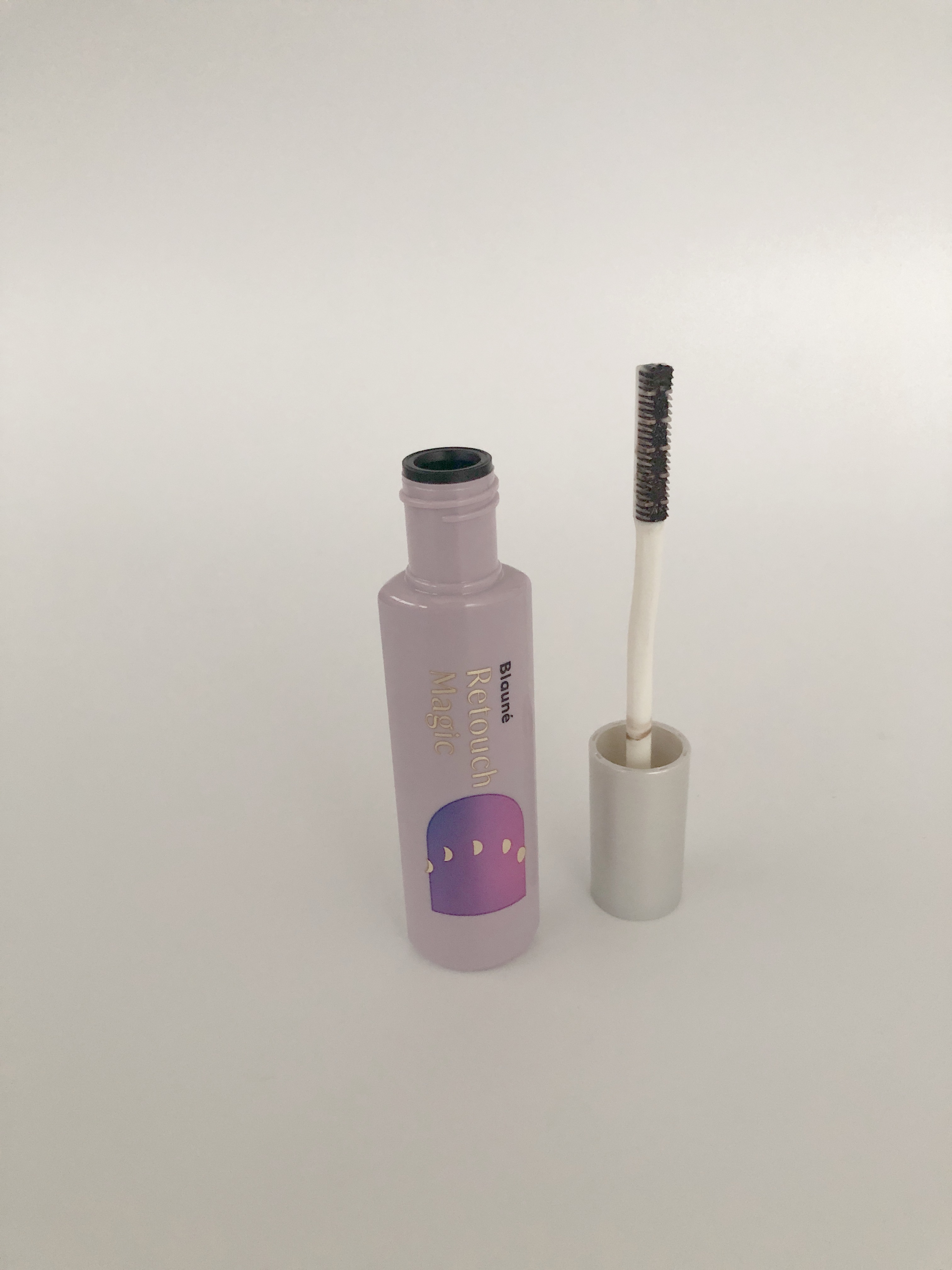 ブローネ リタッチマジック/ブローネ/ヘアカラーを使ったクチコミ（3枚目）