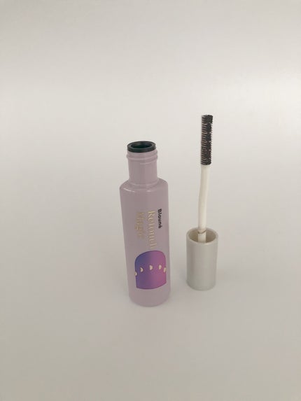 ブローネ ブローネ リタッチマジックのクチコミ「
◯花王 ブローネ リタッチマジック
【ナチュラルブラウン】
ヘアカラーで染めないのに
.....」(3枚目)