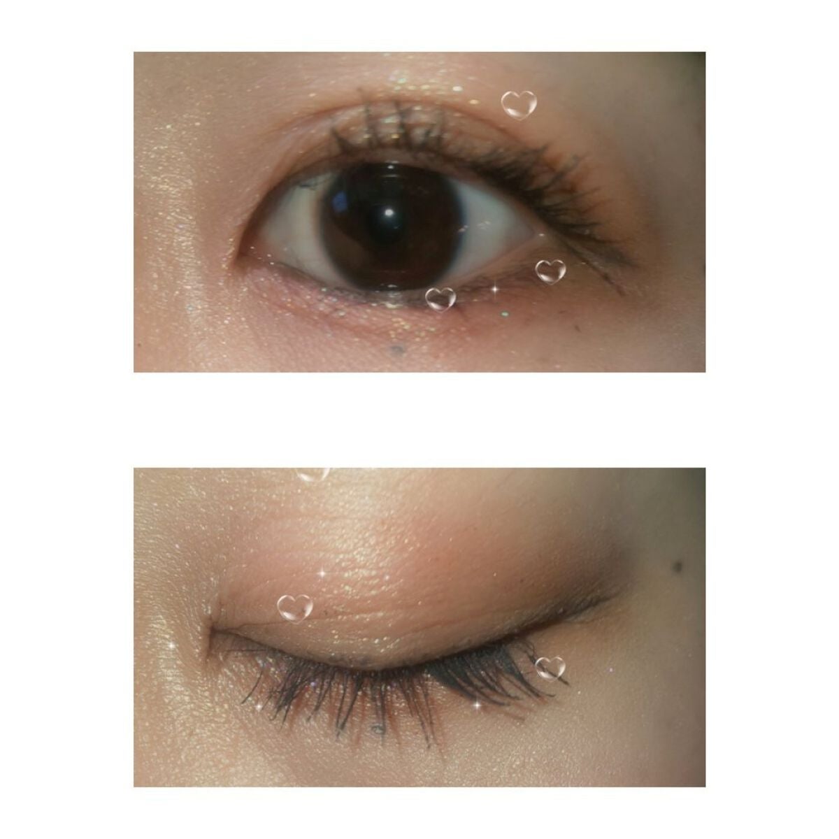 M クッション ファンデーション(モイスチャー)/MISSHA/クッションファンデーションを使ったクチコミ(2枚目)