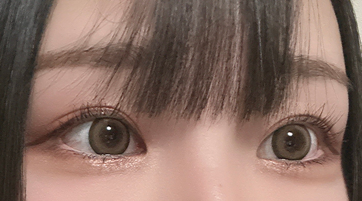 アイムスティックシャドウシマー/i’m meme/スティックアイシャドウを使ったクチコミ(4枚目)