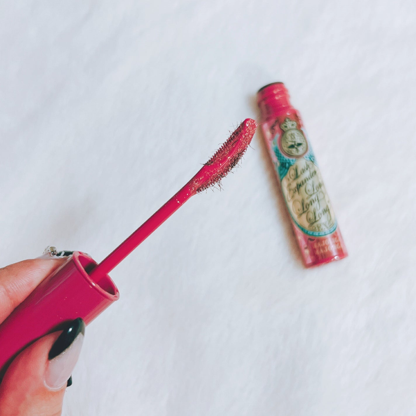 マジョリピアドレッサーボックス/MAJOLICA MAJORCA/メイクアップキットを使ったクチコミ(4枚目)