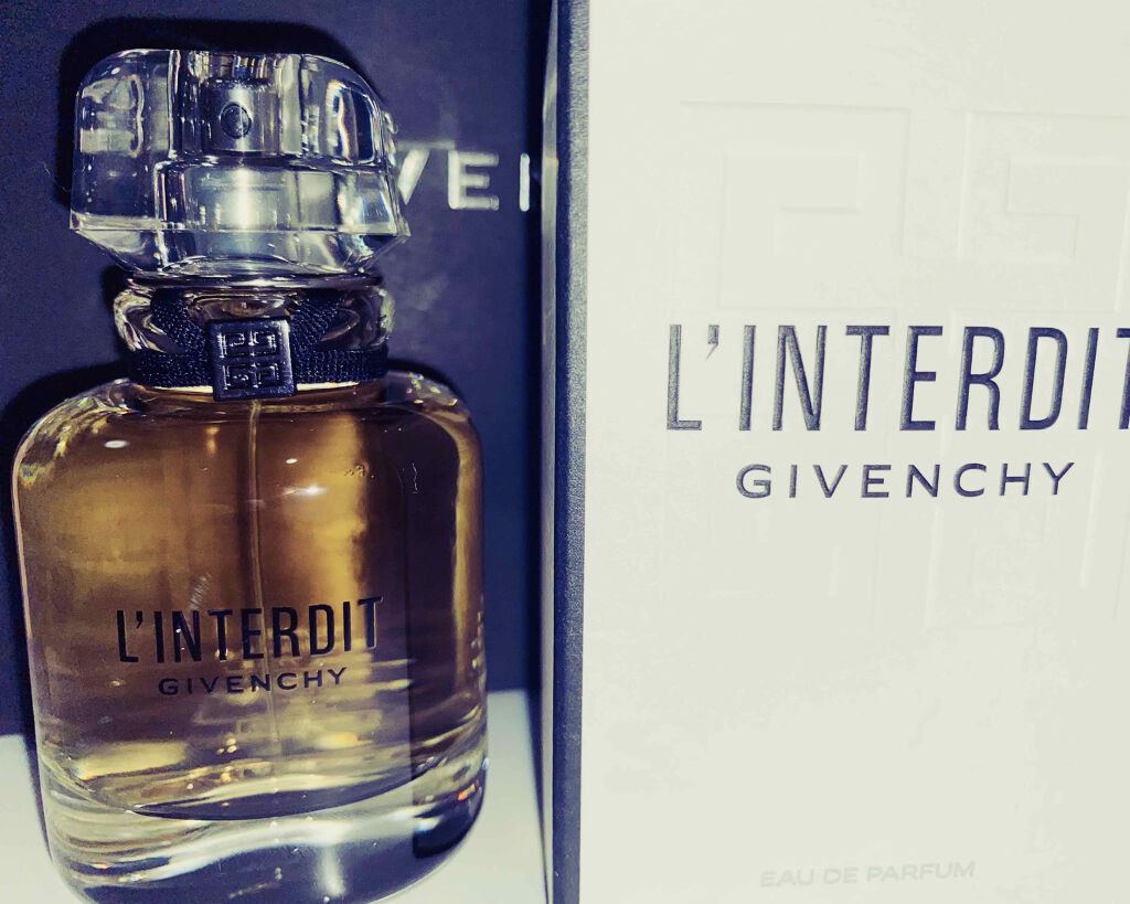 GIVENCHY ジバンシー ランテルディ オーデパルファム 50ml ランテルディ オーデパルファム - オーデパルファム | Givenchy