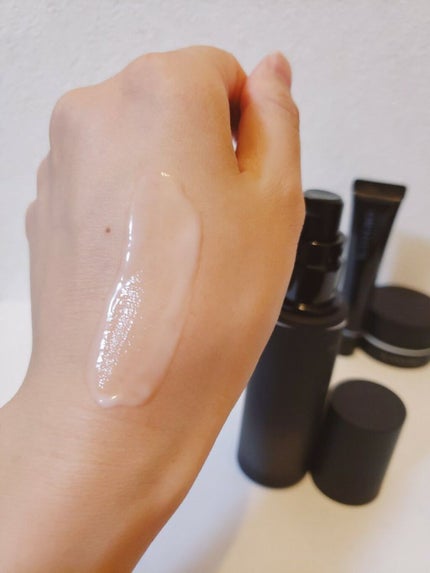 カネボウ オン スキン エッセンス V/KANEBO/化粧水を使ったクチコミ(3枚目)