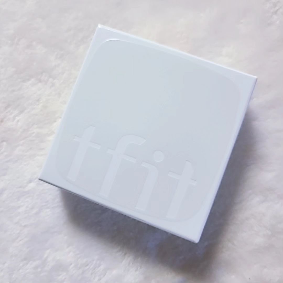 レイヤリングフィットカバークッションEX/TFIT/クッションファンデーションを使ったクチコミ（2枚目）