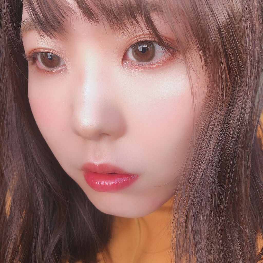  １DAY Refrear elebelle/Refrear/ワンデー（１DAY）カラコンを使ったクチコミ（2枚目）