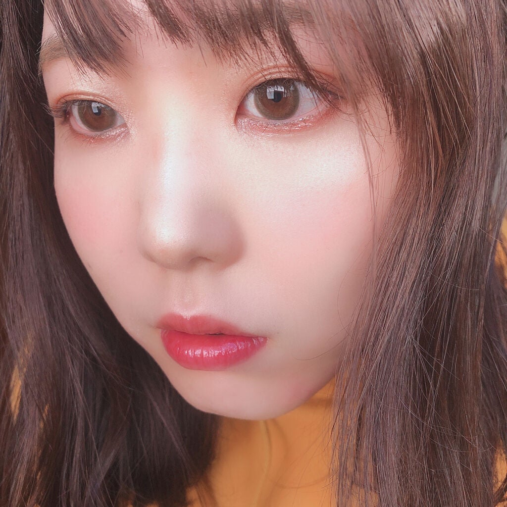 1DAY Refrear elebelle/Refrear/ワンデー(1DAY)カラコンを使ったクチコミ(2枚目)