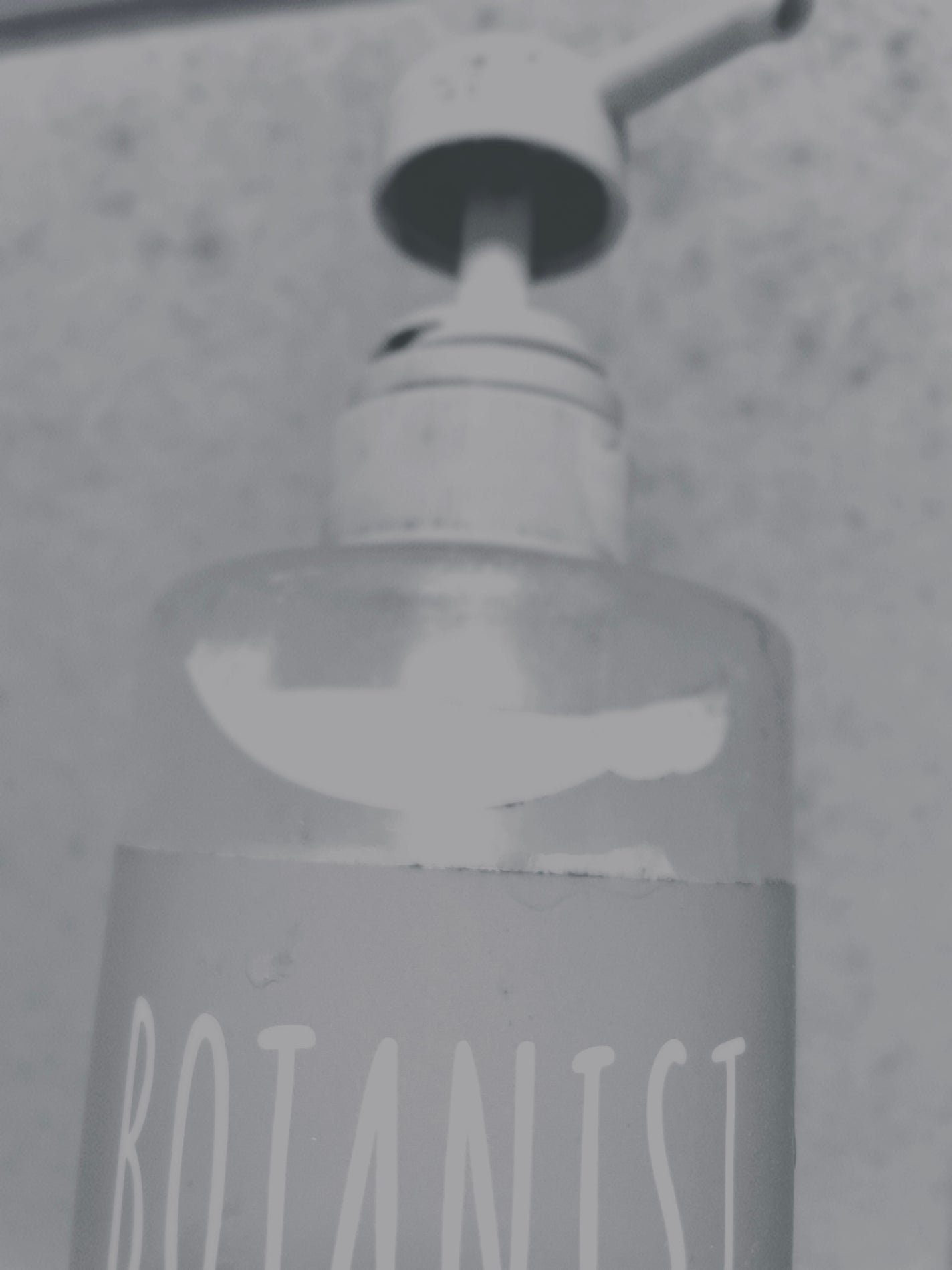 ボタニカルシャンプー/トリートメント(バウンシーボリューム) /BOTANIST/市販シャンプーを使ったクチコミ(1枚目)