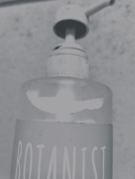 ボタニカルシャンプー/トリートメント(バウンシーボリューム) /BOTANIST/市販シャンプーを使ったクチコミ(1枚目)
