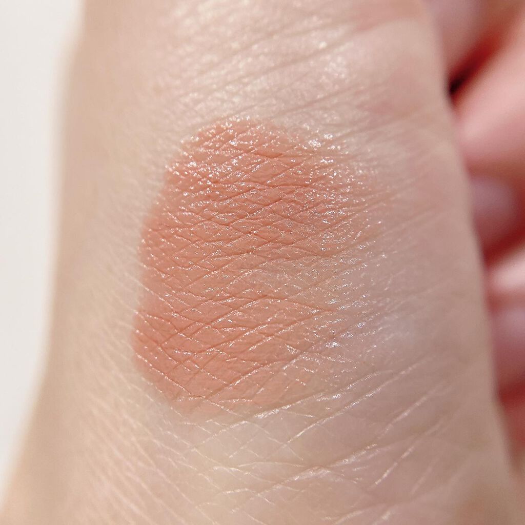 コンスピキュアス ブラッシュリップス/Amplitude/口紅を使ったクチコミ（3枚目）