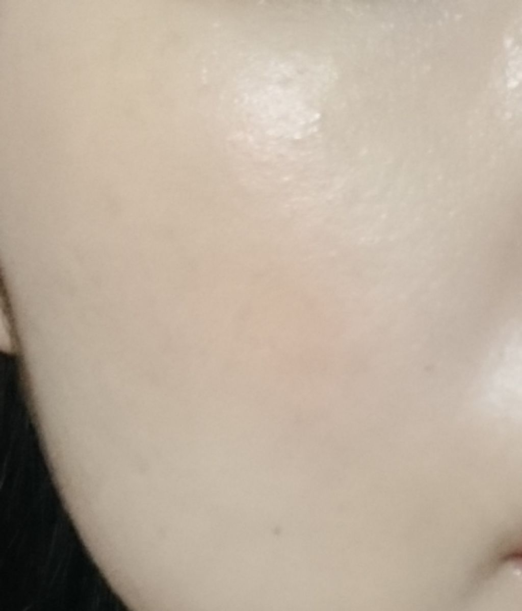 スノー ブルーム パーフェクト クッション SPF50／PA+++/Dior/クッションファンデーションを使ったクチコミ（3枚目）