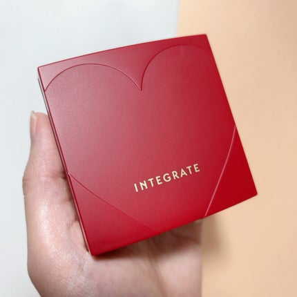 プロフィニッシュファンデーション/インテグレート/パウダーファンデーションを使ったクチコミ(5枚目)