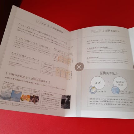 メディプラスゲル/メディプラス/オールインワン化粧品を使ったクチコミ(4枚目)