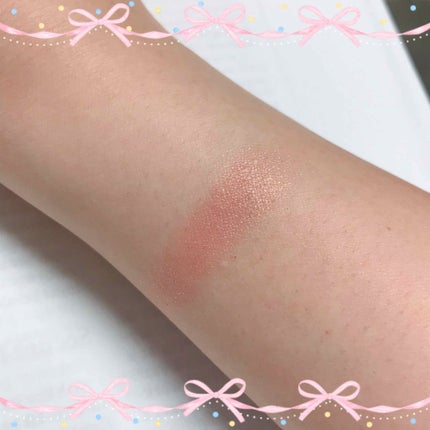 シャドーカスタマイズ/MAJOLICA MAJORCA/単色アイシャドウを使ったクチコミ(2枚目)