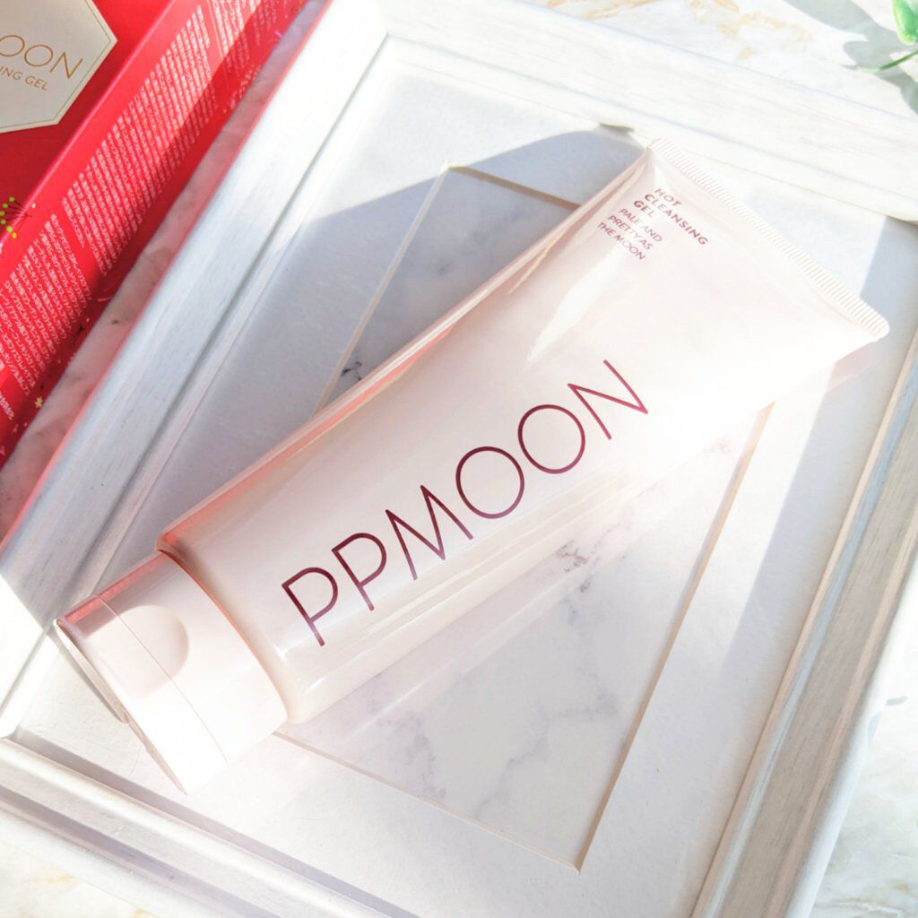 ホットクレンジングゲルSK/PPMOON/クレンジングジェルを使ったクチコミ（1枚目）