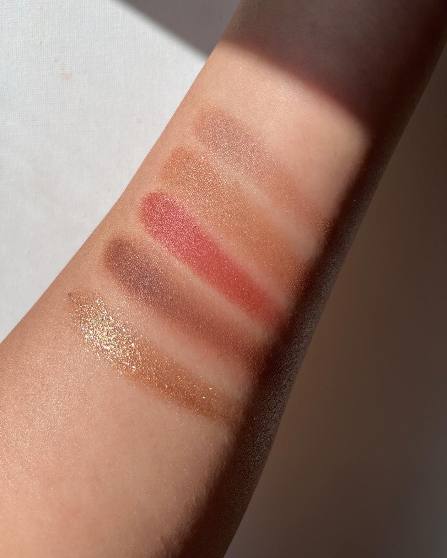 アイカラーレーション/LUNASOL/アイシャドウパレットを使ったクチコミ(5枚目)