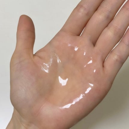 エッセンシャル プレミアム ウォータートリートメント EXスムース/エッセンシャル/アウトバストリートメントを使ったクチコミ(3枚目)