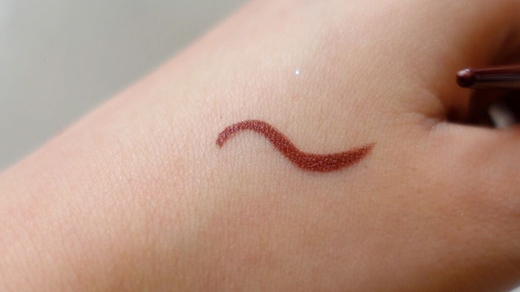 クリーミータッチライナー/キャンメイク/ジェルアイライナーを使ったクチコミ（2枚目）