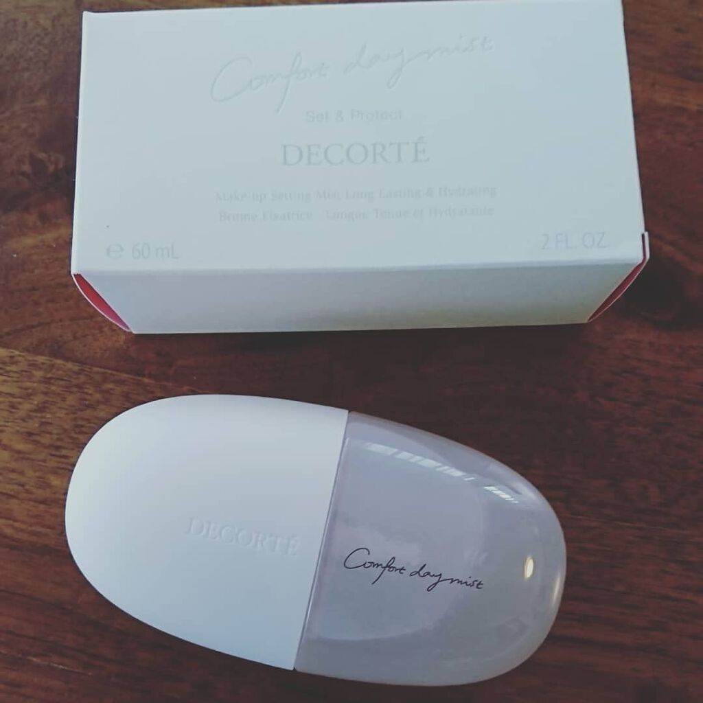 エリクシール シュペリエル つや玉ミスト/エリクシール/ミスト状化粧水を使ったクチコミ（1枚目）