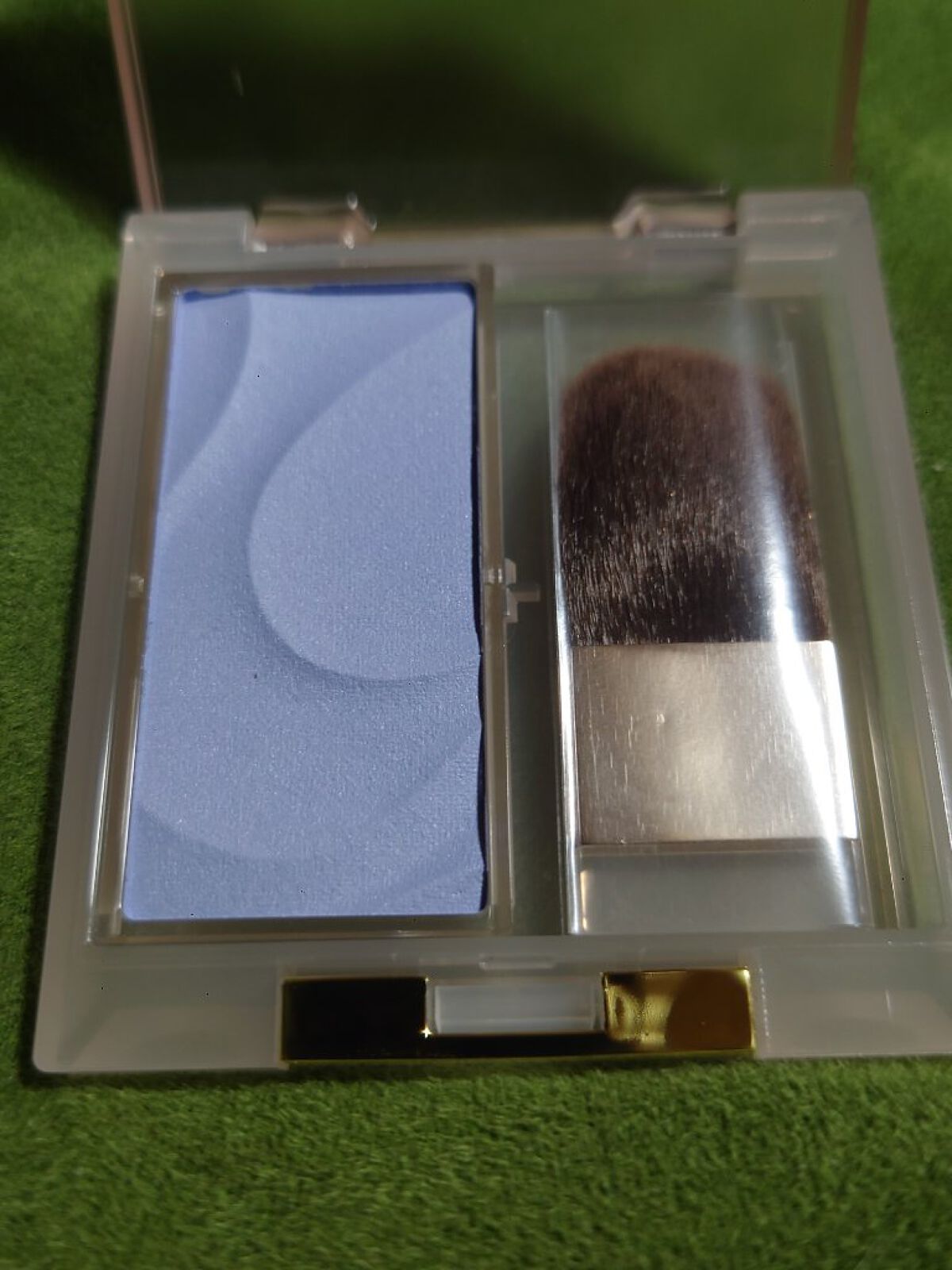 エテュセ アイエディション(カラーパレット)/ettusais/アイシャドウパレットを使ったクチコミ（2枚目）