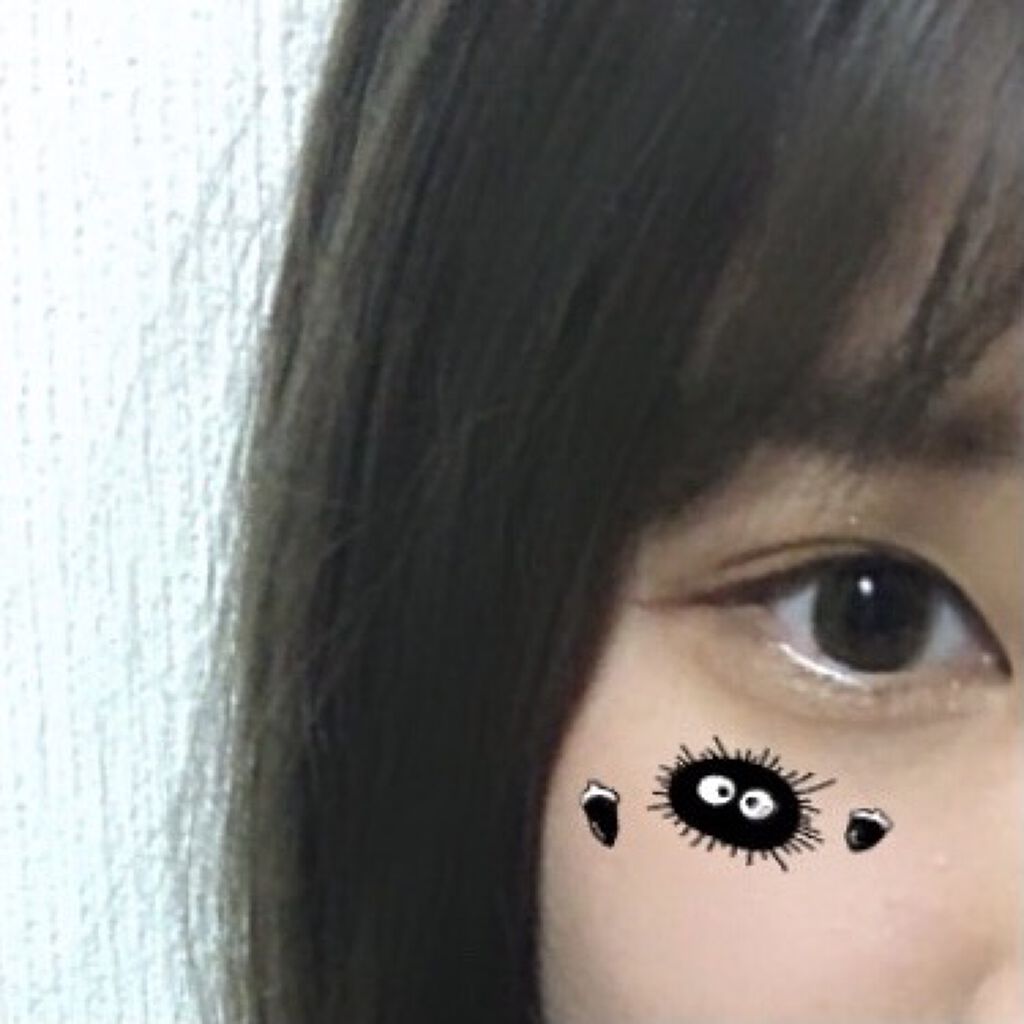 mimuco 1day/mimuco/ワンデー（１DAY）カラコンを使ったクチコミ（3枚目）