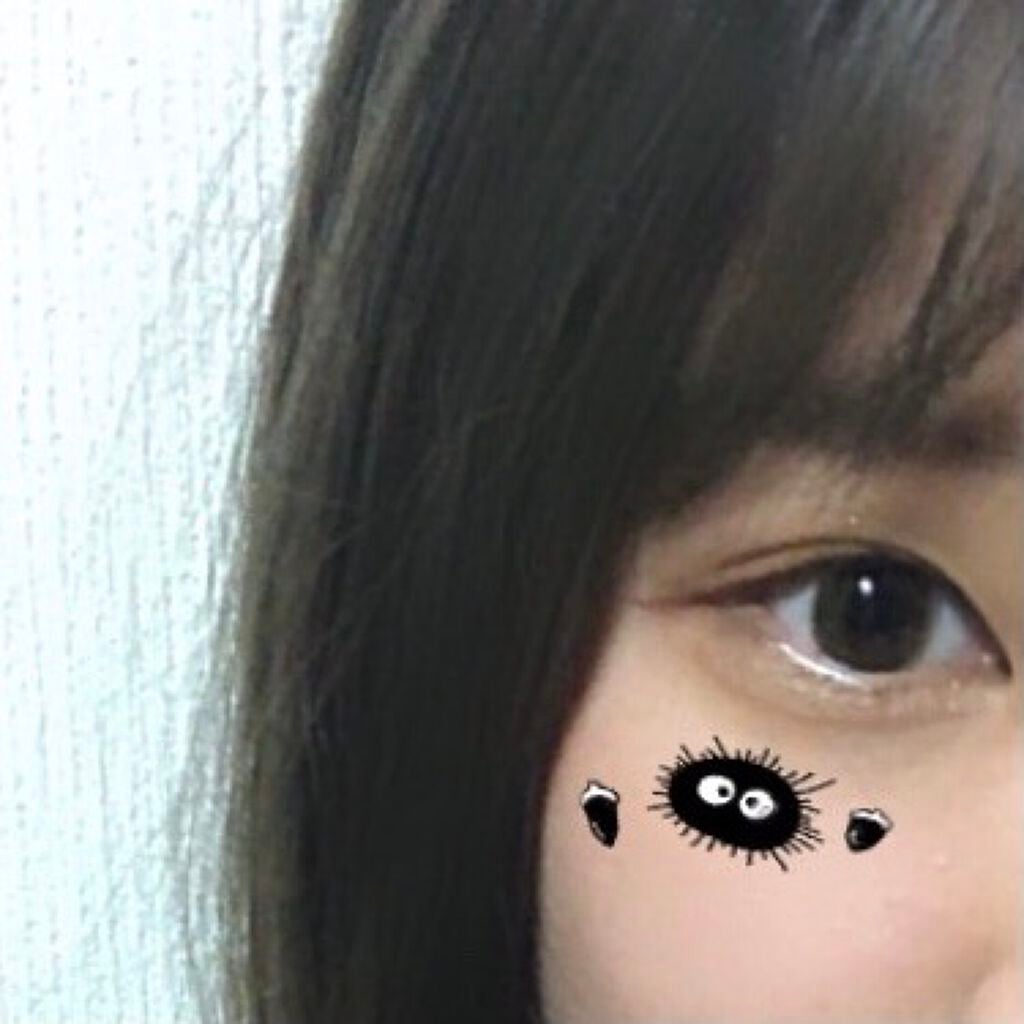 mimuco 1day/mimuco/ワンデー(1DAY)カラコンを使ったクチコミ(3枚目)