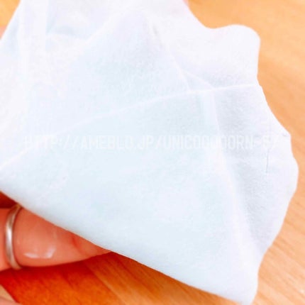 リフターナ ベースメイキングマスク/pdc/化粧下地を使ったクチコミ(4枚目)