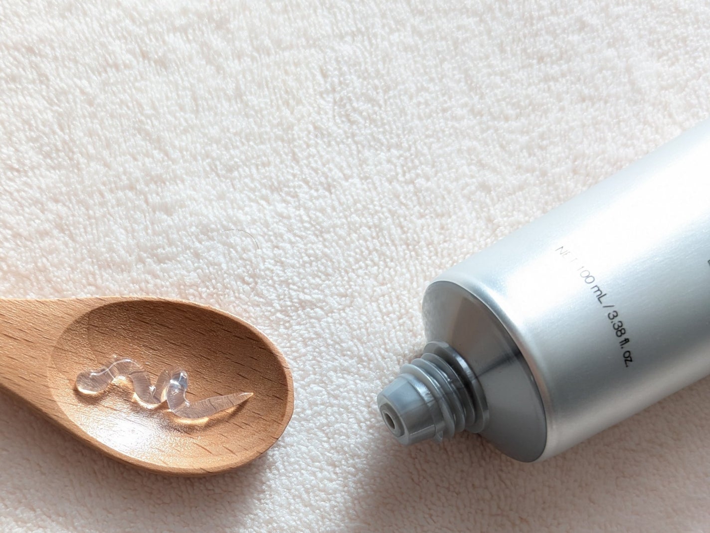 RTXフリークレンジングオイルペースト/Dr.G/オイルクレンジングを使ったクチコミ(2枚目)