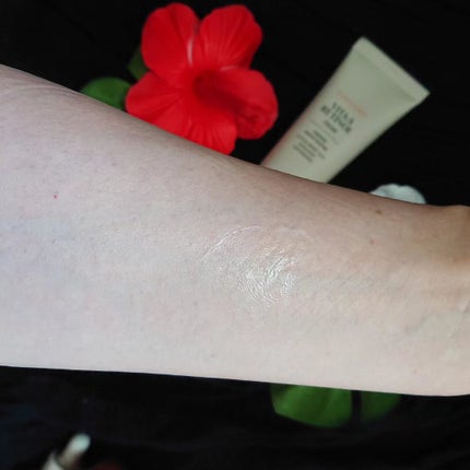 真紅 on LIPS 「goodal様の【グーダル黒にんじんビタAレチノール弾力アンプ..」(6枚目)