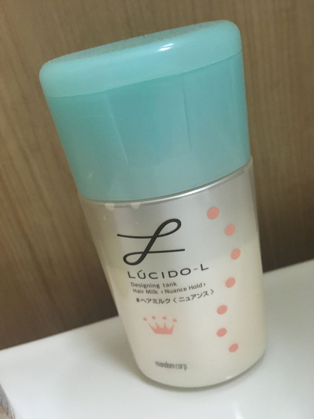 みく on LIPS 「ずいぶんと前に買ったものなので今も売ってるかわからないですが、..」(1枚目)