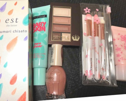 リップエッセンスa(カラー)/ettusais/リップケアを使ったクチコミ(1枚目)