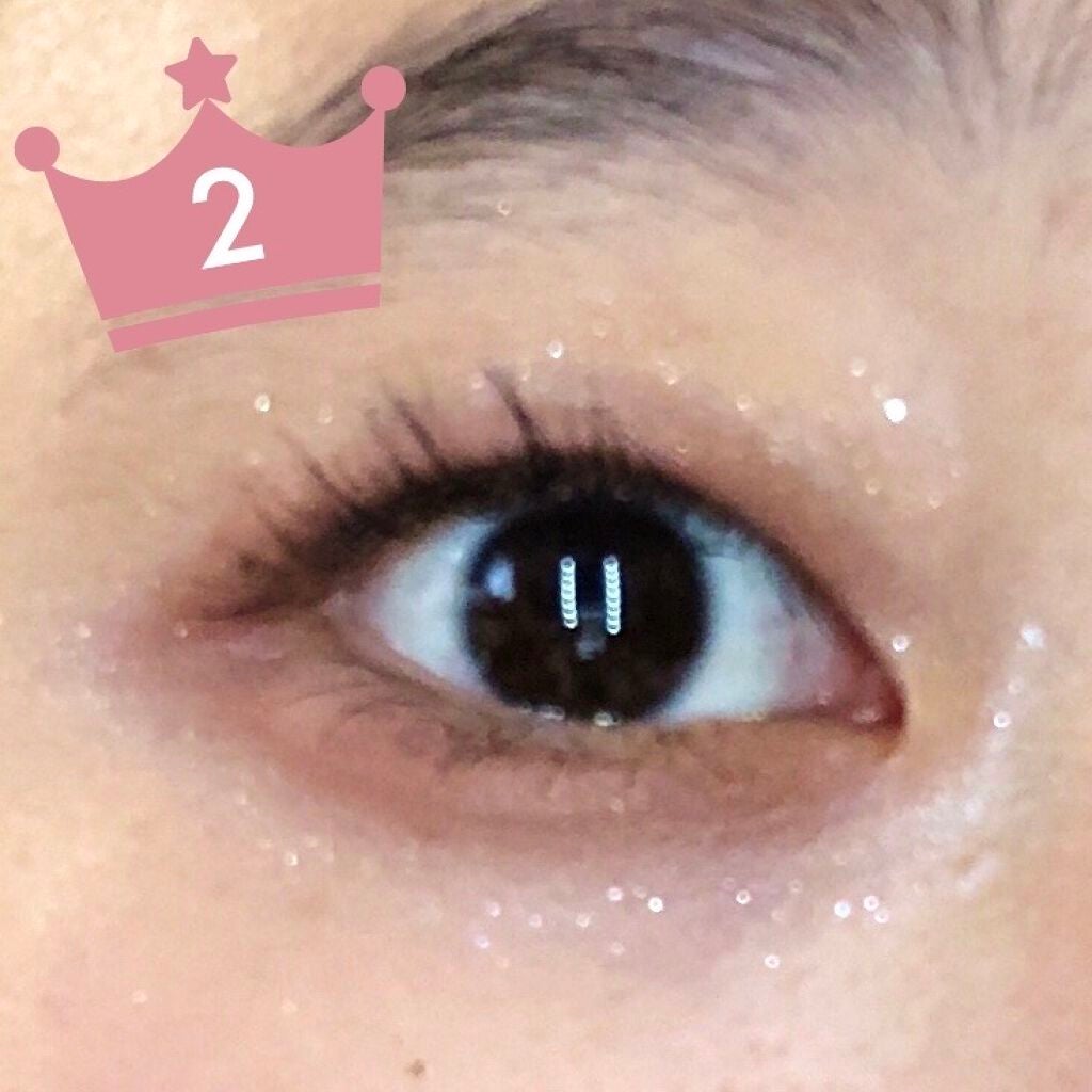 トーンディメンショナルパレット/KATE/メイクアップキットを使ったクチコミ(2枚目)