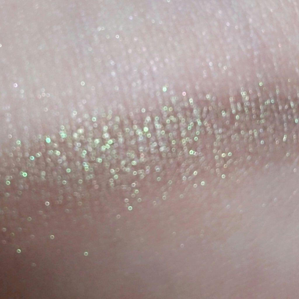 デュアルインテンシティーアイシャドー/NARS/単色アイシャドウを使ったクチコミ（3枚目）