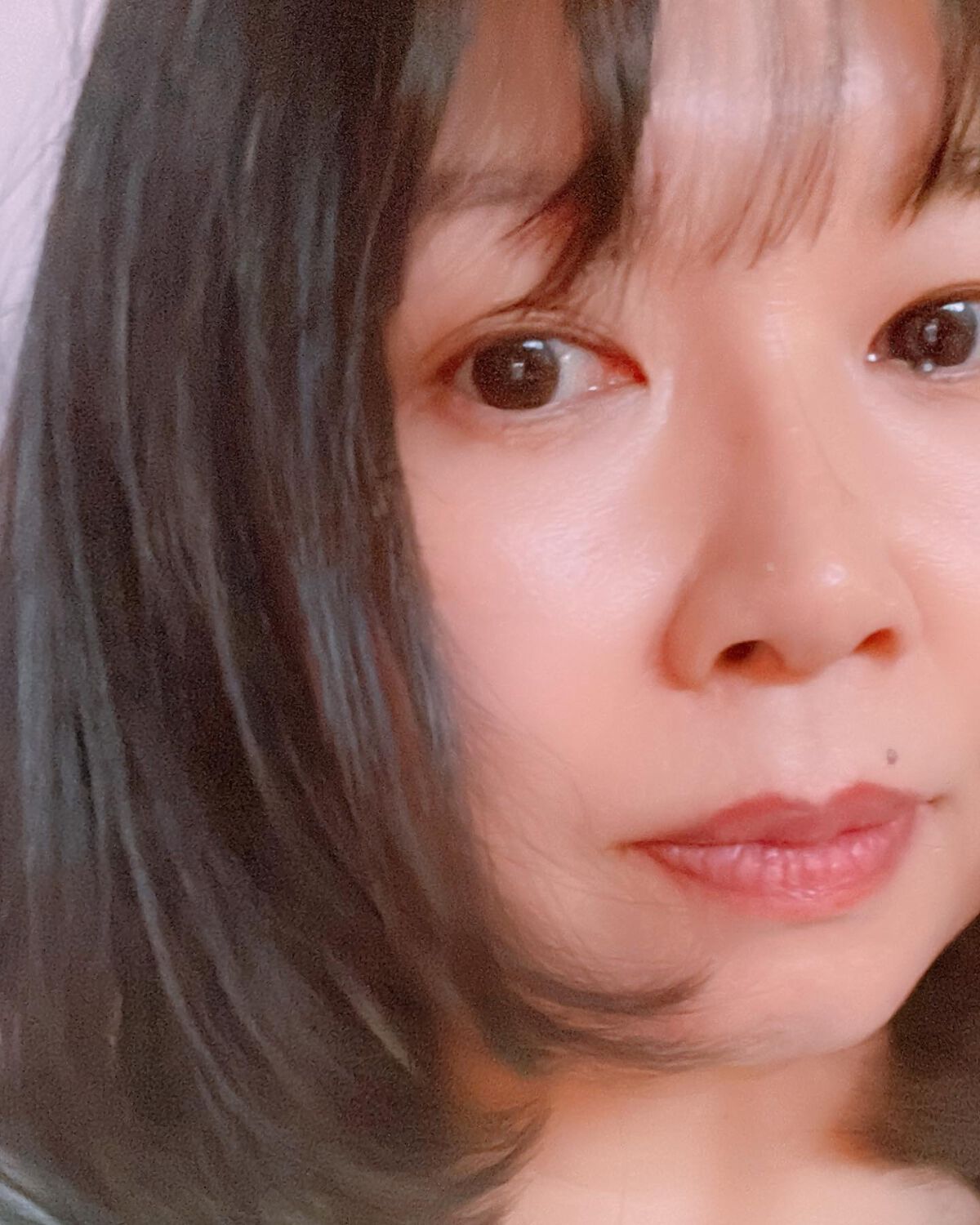 マドンナ リリ ヘアオイル/MADONNA LILI/ヘアオイルを使ったクチコミ(7枚目)