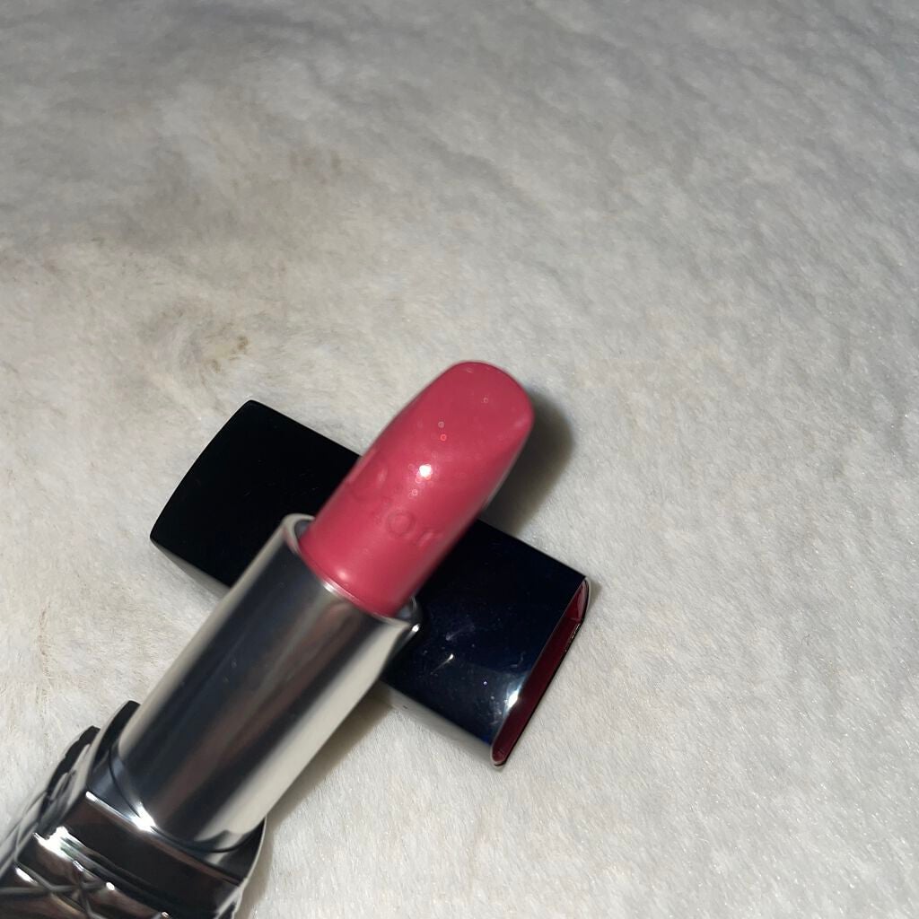 ルージュ ディオール バーム/Dior/リップバームを使ったクチコミ(4枚目)