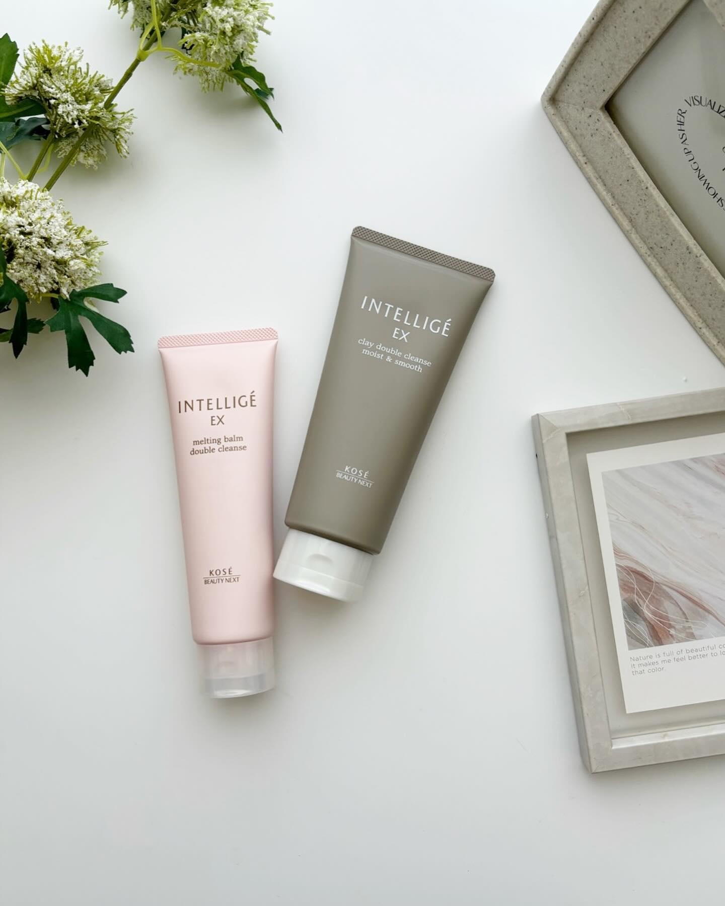 コーセー　アンテリージェ EX　クレンジング　洗顔料　化粧水　乳液　 セット クレイ W クレンズ / アンテリージェEXの口コミ | おすすめ順