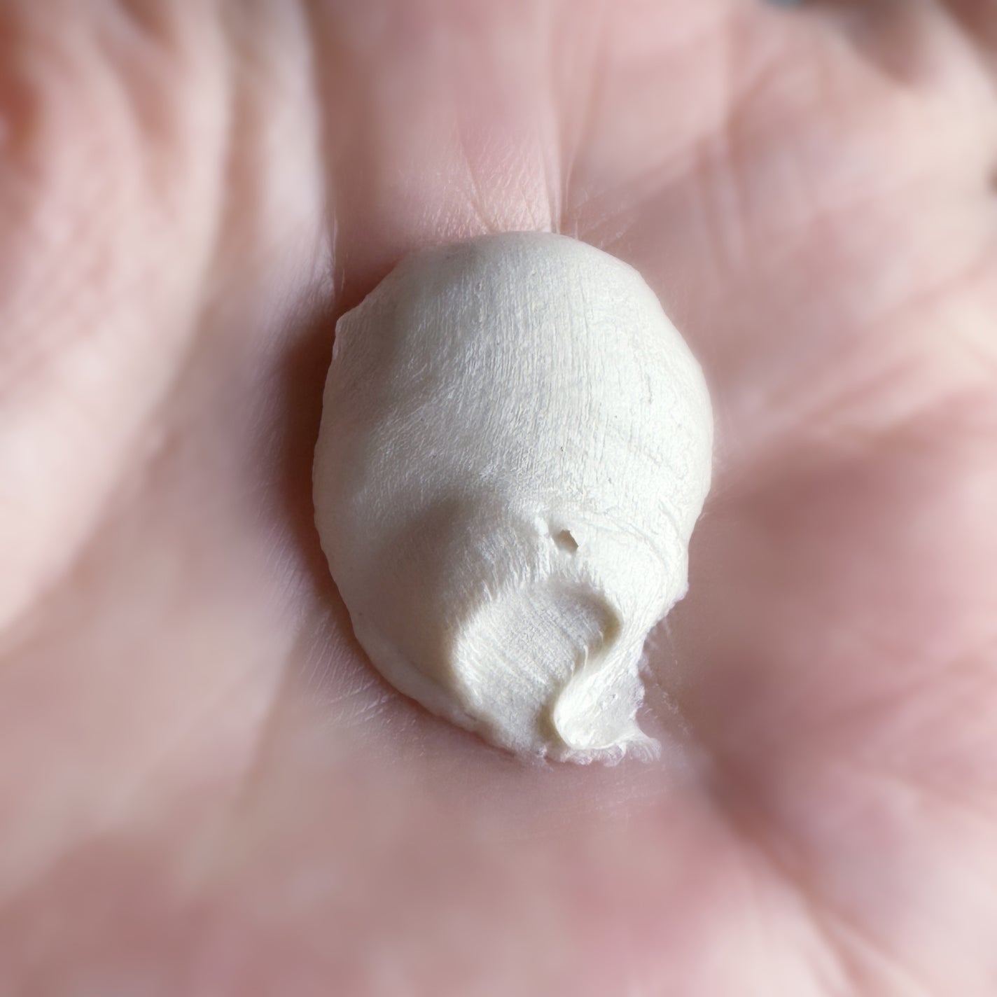 ロゼット洗顔パスタ ガスールブライト/ロゼット/洗顔フォームを使ったクチコミ(4枚目)