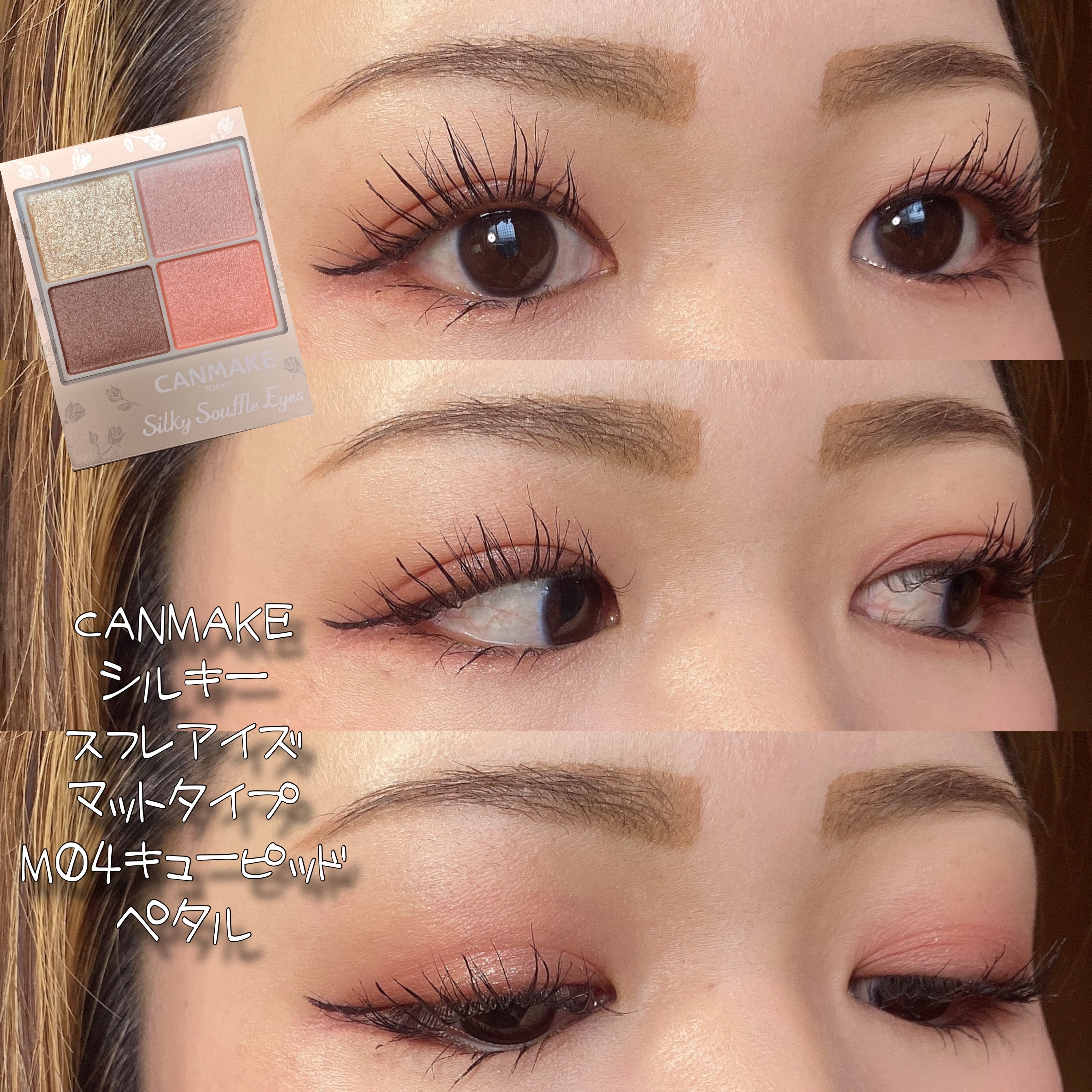 キル ブロウ オート ハード ブロウ ペンシル 06 LIGHT TAUPE/CLIO/アイブロウペンシルを使ったクチコミ（1枚目）