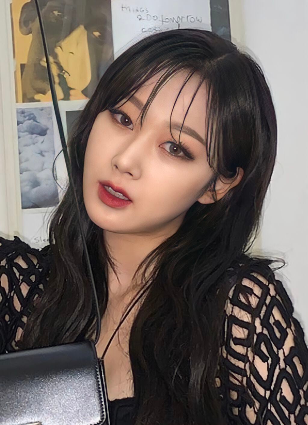 cana!!! on LIPS 「ジゼルがかわいい!ーーーーーーーー!!ーーーーーーーーーーー#..」(3枚目)