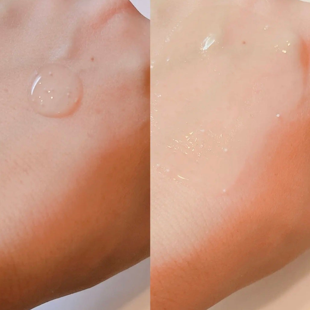 トーンブライトニング カプセルアンプル/SKIN1004/美容液を使ったクチコミ(5枚目)