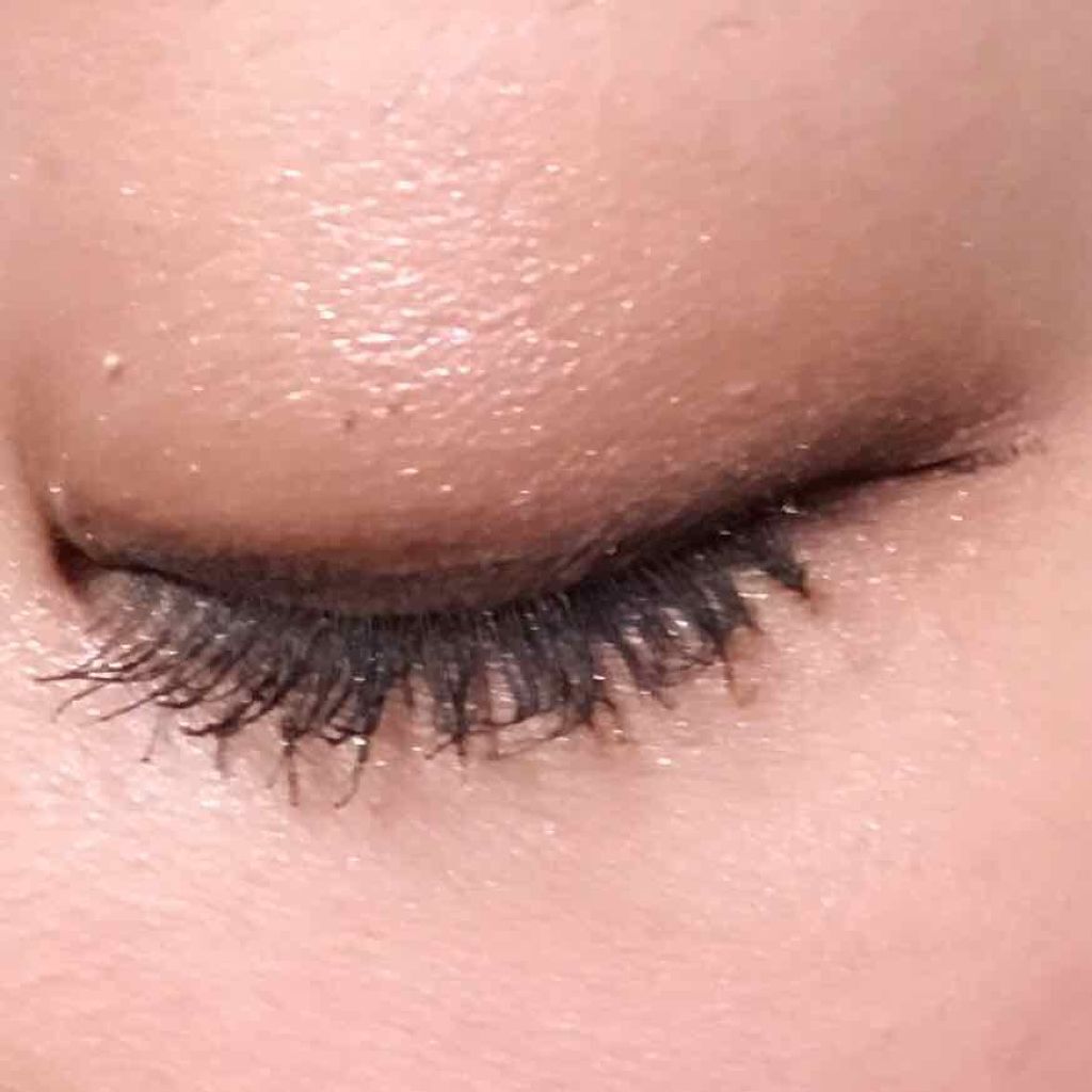 ドラマティックスタイリングアイズ/マキアージュ/アイシャドウパレットを使ったクチコミ（3枚目）