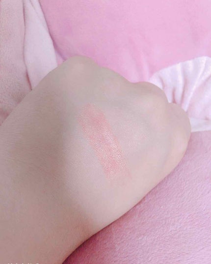 ディオール アディクト リップ グロウ マックス/Dior/口紅を使ったクチコミ(3枚目)