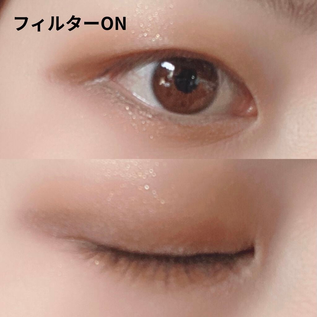 Venus Marble アイシャドウキャットシリーズ/Venus Marble/アイシャドウパレットを使ったクチコミ(3枚目)