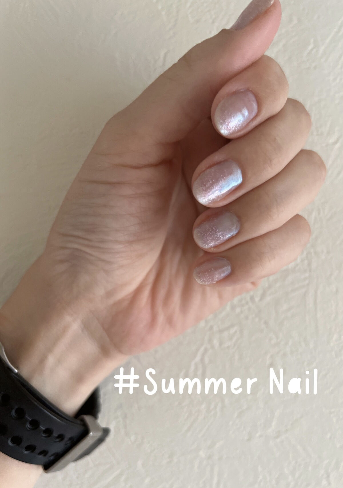 ジェルネイル/セリア/ジェルネイルを使ったクチコミ（1枚目）