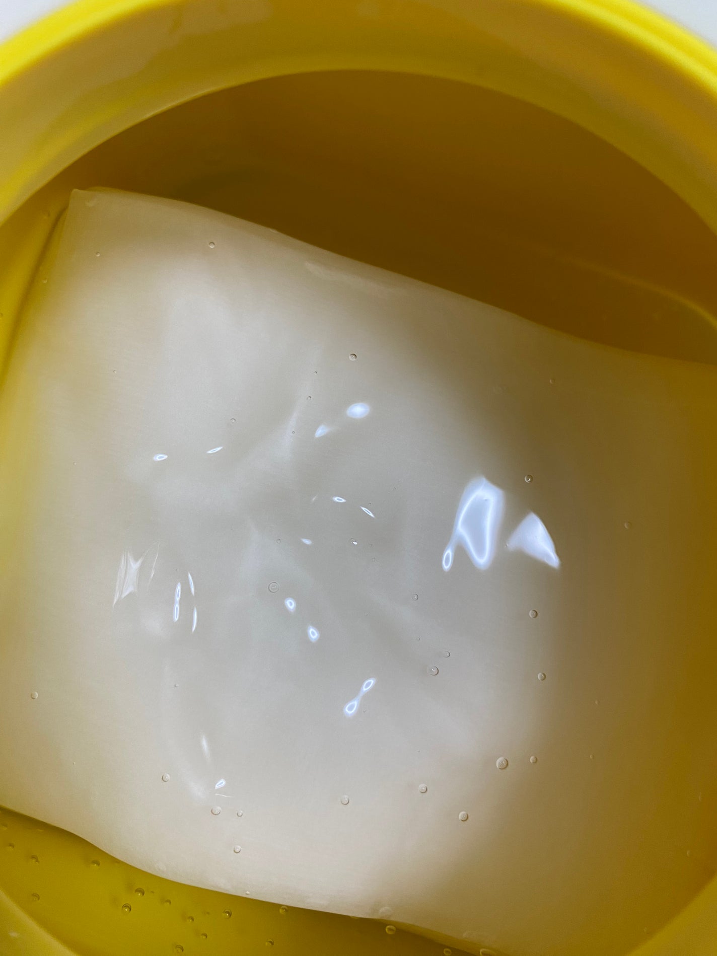 レチビタエッセンスマスク/ピュレア/シートマスク・パックを使ったクチコミ(4枚目)