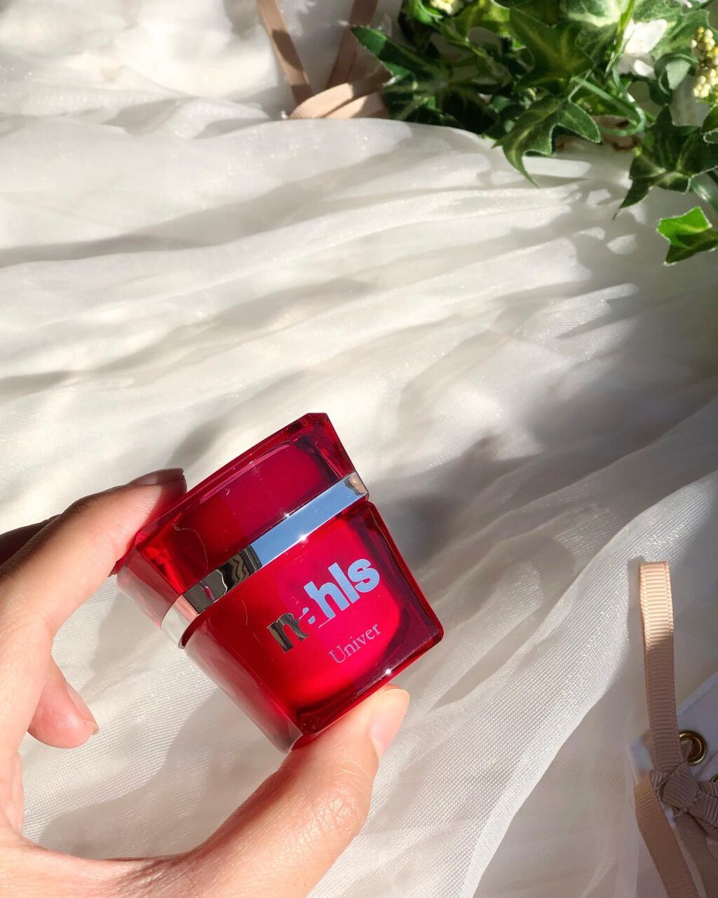 ナールスピュア/ナールス/化粧水を使ったクチコミ(2枚目)