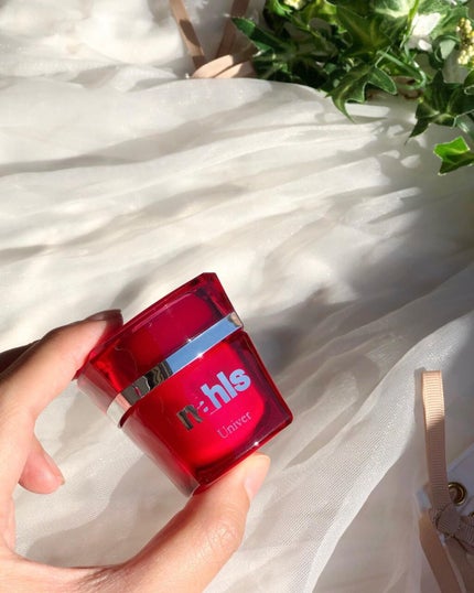 ナールスピュア/ナールス/化粧水を使ったクチコミ(2枚目)