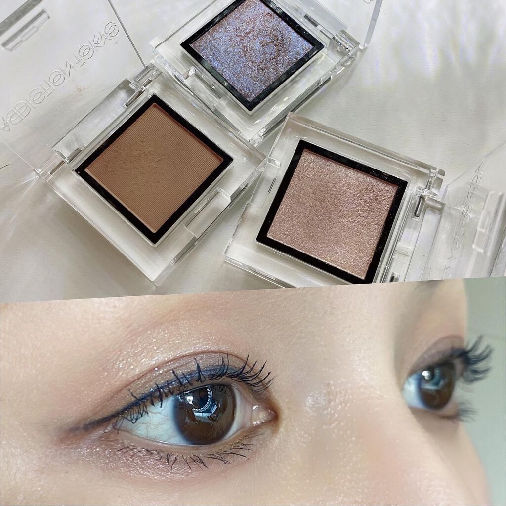 スティロ ユー ウォータープルーフ N 30 マリン/CHANEL/ペンシルアイライナーを使ったクチコミ（1枚目）